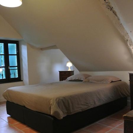 Le Moulin De Planiol Bed & Breakfast Le Vigan  Eksteriør bilde