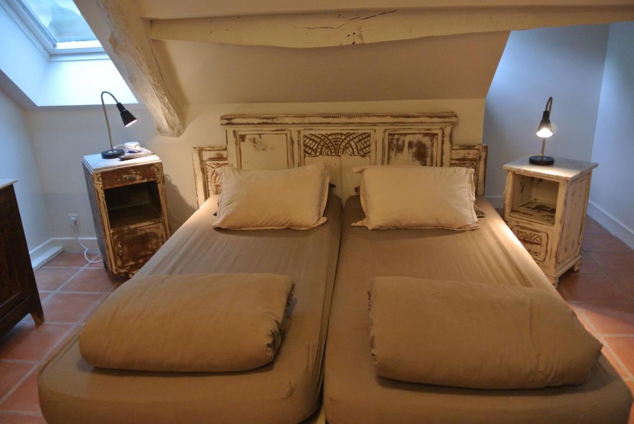 Le Moulin De Planiol Bed & Breakfast Le Vigan  Eksteriør bilde