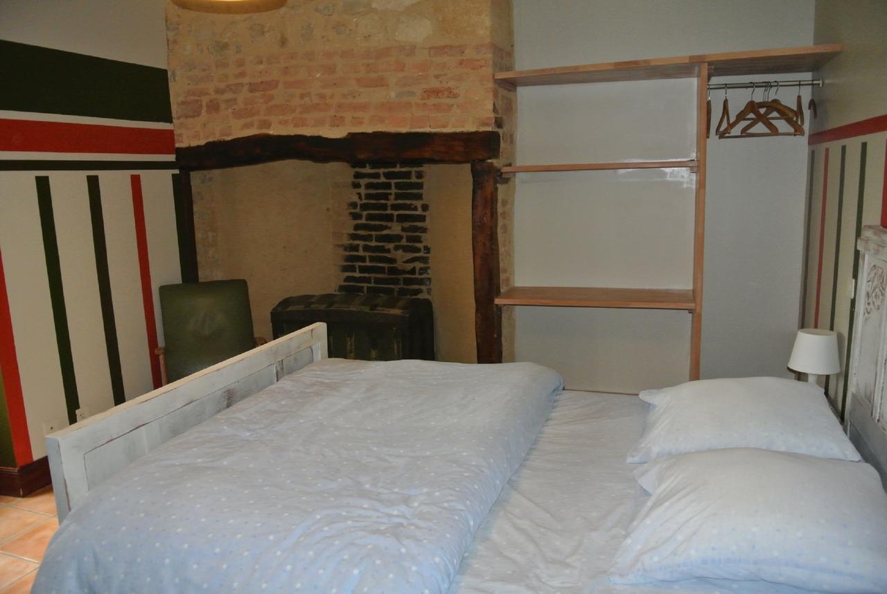 Le Moulin De Planiol Bed & Breakfast Le Vigan  Eksteriør bilde