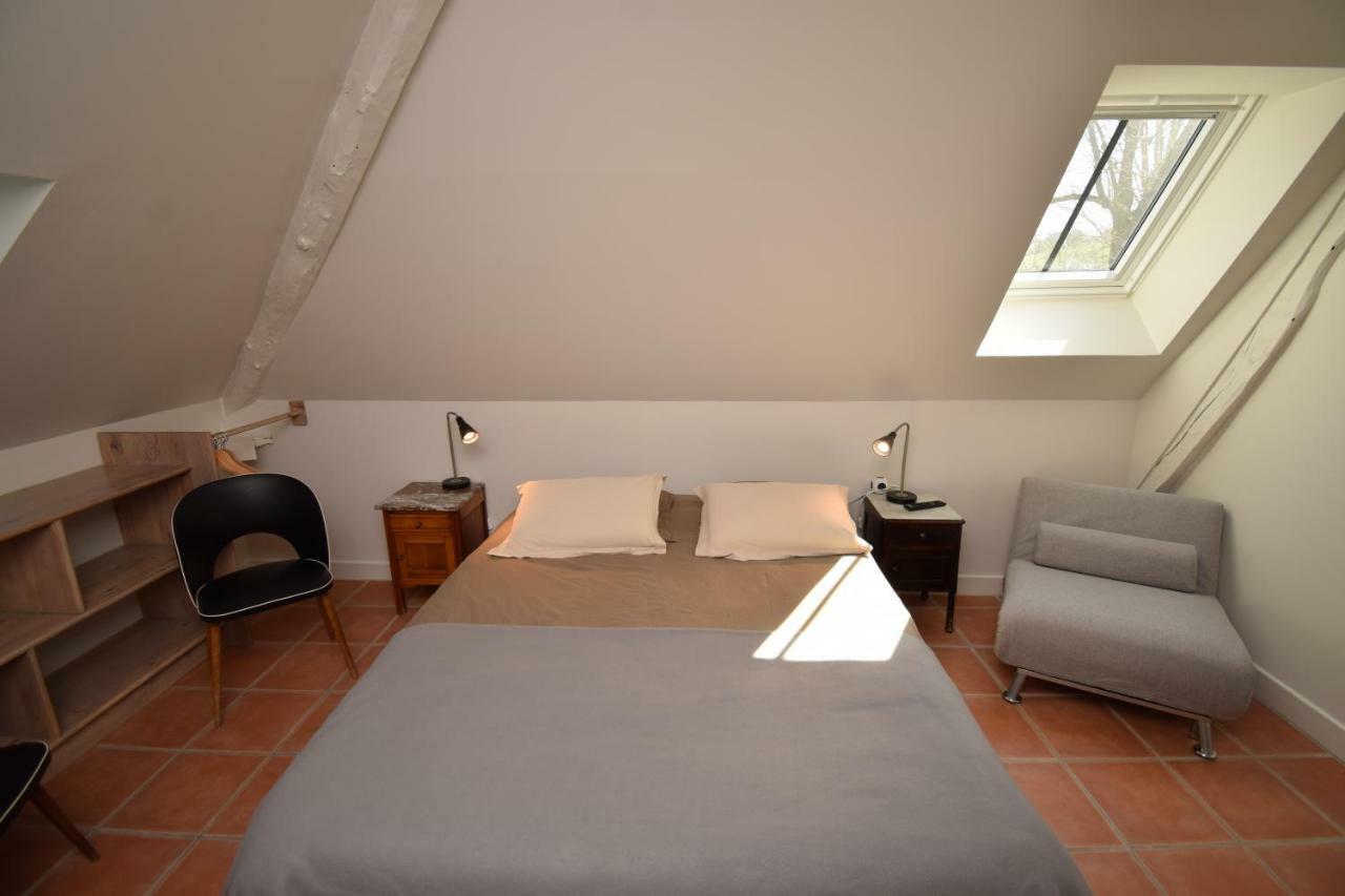 Le Moulin De Planiol Bed & Breakfast Le Vigan  Eksteriør bilde